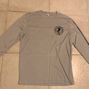 Mens medium Dirty Hooker dry fit